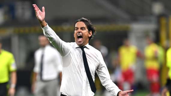 Sky - Inzaghi verso la conferma dell'undici vittorioso con il Monza. Lautaro inamovibile