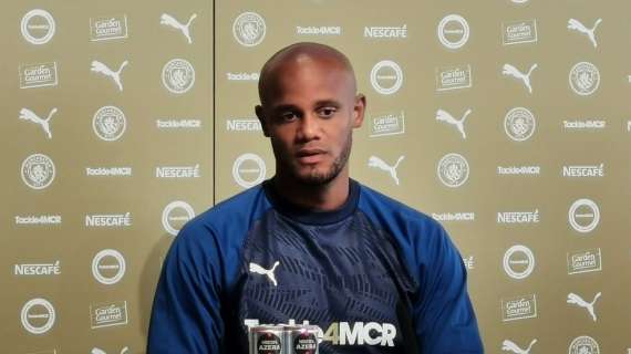 Bayern Monaco, Kompany: "Inter squadra top, come negli anni in cui vinceva trofei"