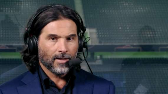 Adani rivela: "Materazzi era andato via sul 2-3". Poi però puntualizza: "Dite le cose giuste..."