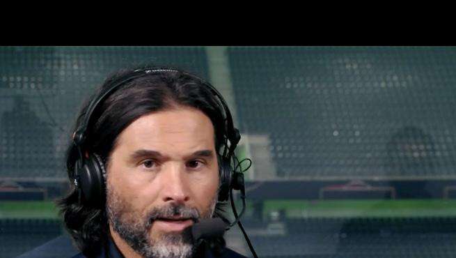 Adani: "Barça-Inter, differenza abissale. Ma nerazzurri mai in svantaggio"