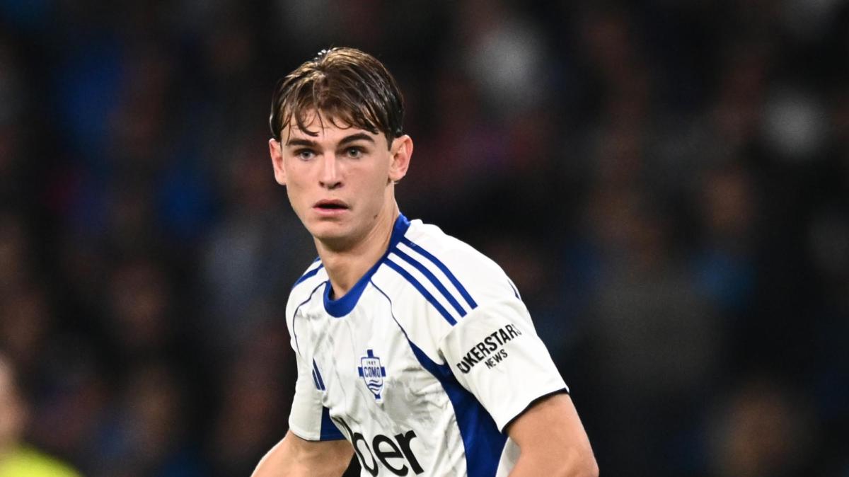 Antognoni su Nico Paz: "Sembra Totti, anche un po' Baggio. Il migliore talento in Italia"