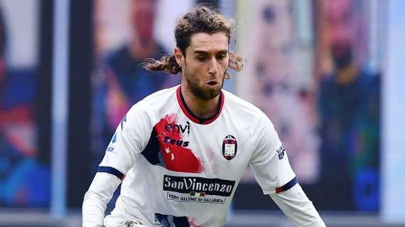 Zanellato: "Inter U23? In altre circostanze forse avrei accettato"
