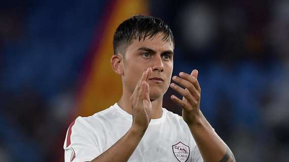 Petruzzi: "La Roma ha preso la strada giusta, Dybala è il calcio. Fa la differenza"