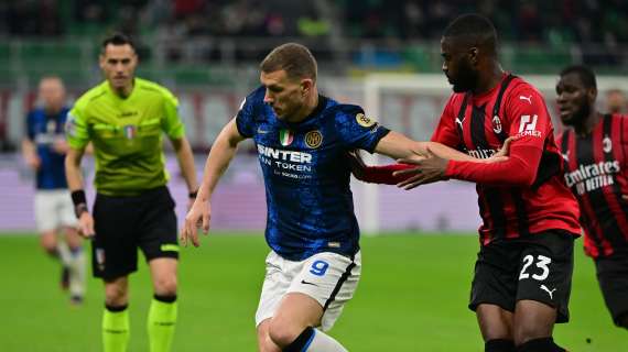 Milan, Tomori punge: "Juve e Inter le favorite? Lo dicevano anche l'anno scorso"