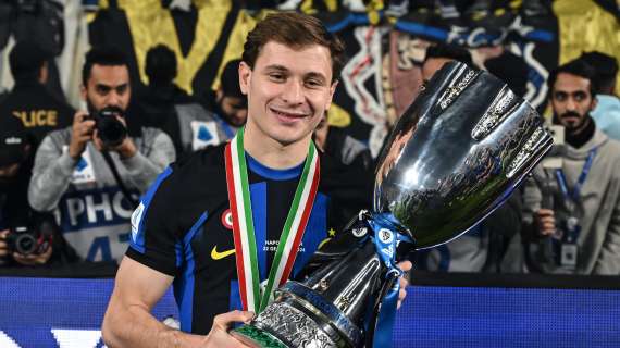 Rinnovo Barella, il peso sulle casse dell'Inter: risparmio nonostante l'aumento d'ingaggio