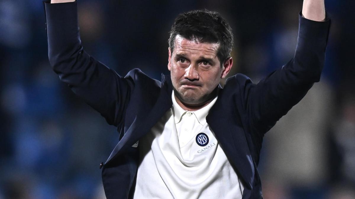 Immagine strip Giovanili n.1