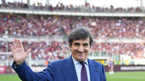 Torino, Cairo: "Meritavamo di vincere. L'ultimo derby di Buongiorno? No, no"