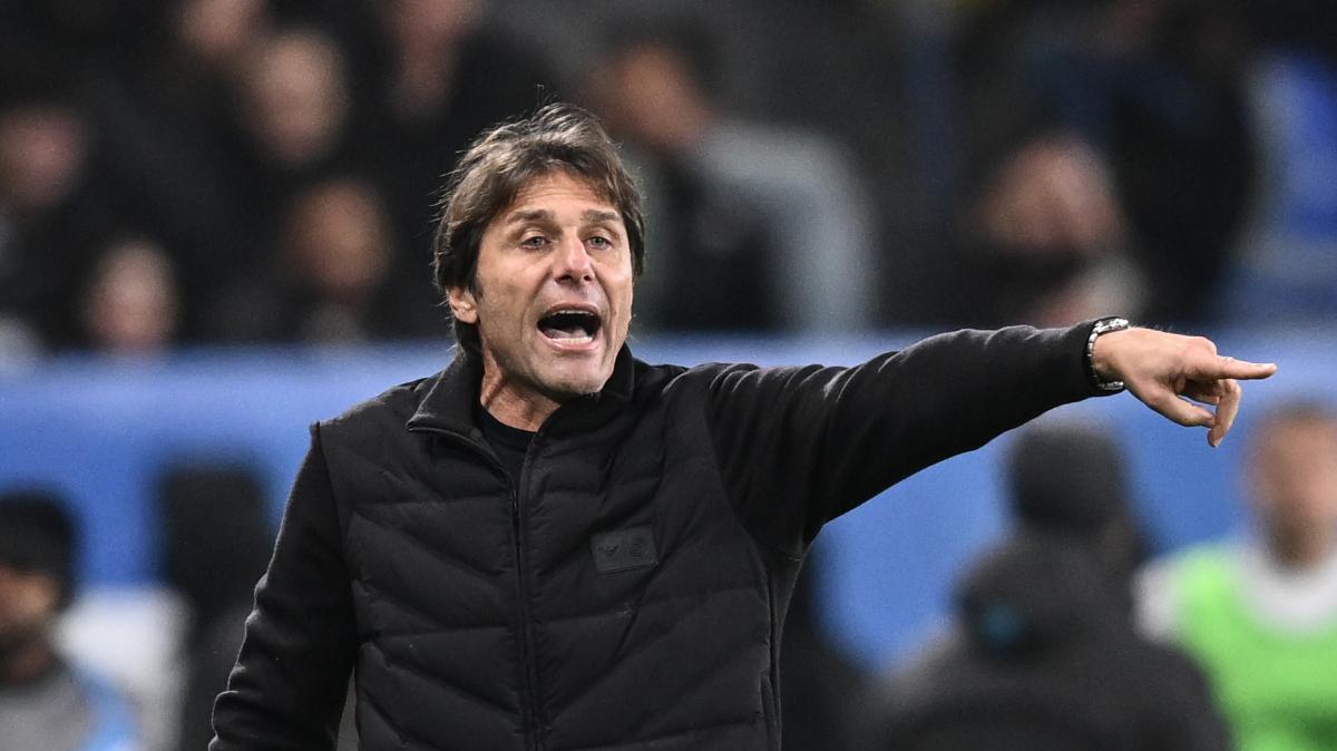 Napoli, Conte: "Volevamo la finale, onorato lo Scudetto. Bologna o Inter? Vinca il migliore"