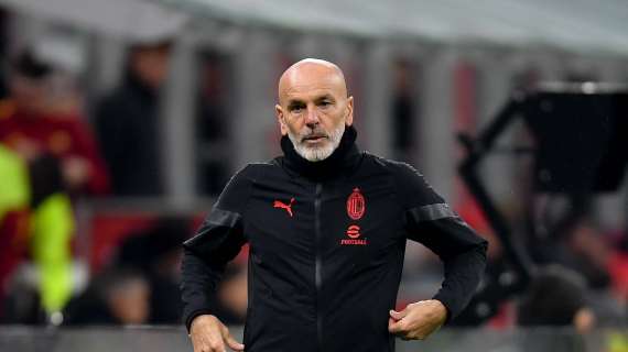 Qui Milan, Pioli cambia sistema di gioco: il tecnico rossonero studia due possibilità