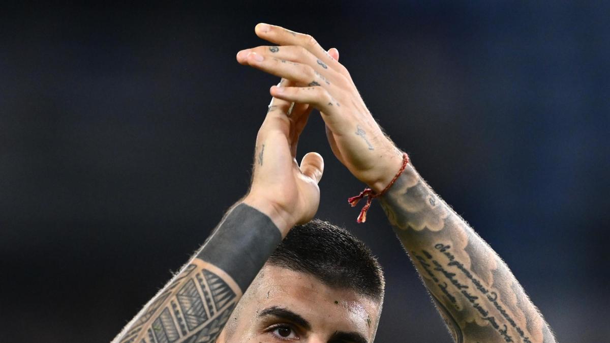 Mancini, il primo nome a saltare nella lista dell'Inter? Contatti continui per il rinnovo con la Roma