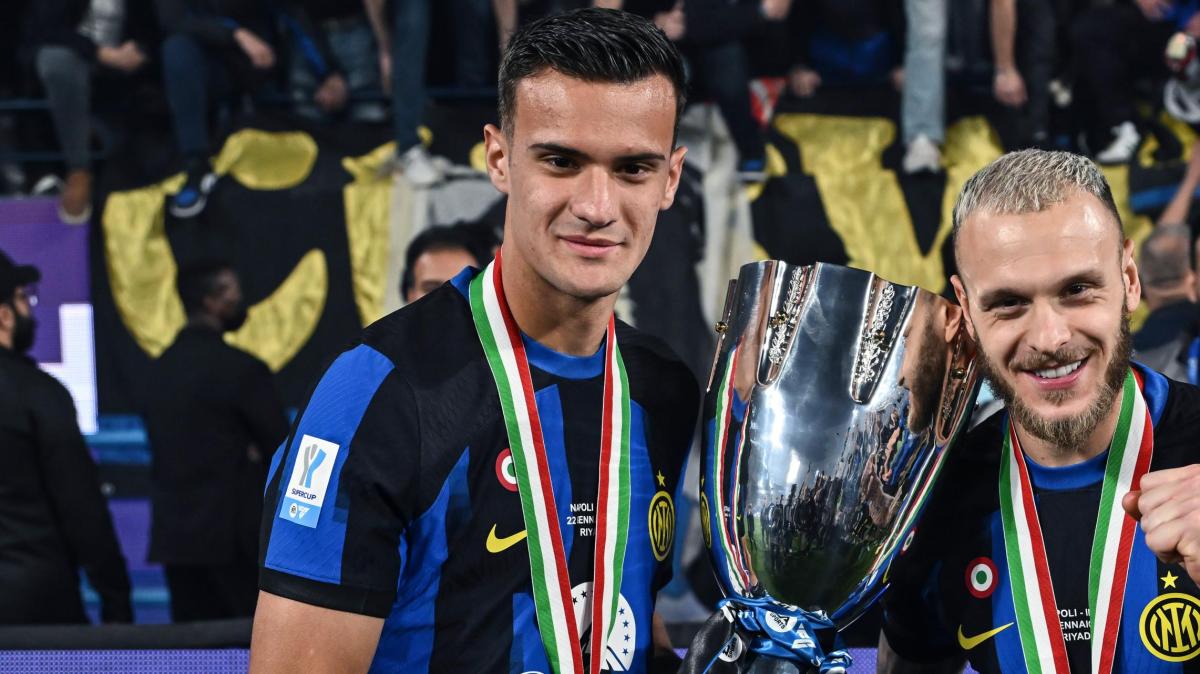 Nel nome del padre: il modello Stankovic non nasce dal nulla. L'importanza di un insegnamento