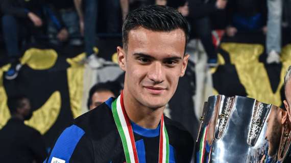 Inter, affare fatto per Aleksandar Stankovic al Brugge: spunta una clausola, i dettagli