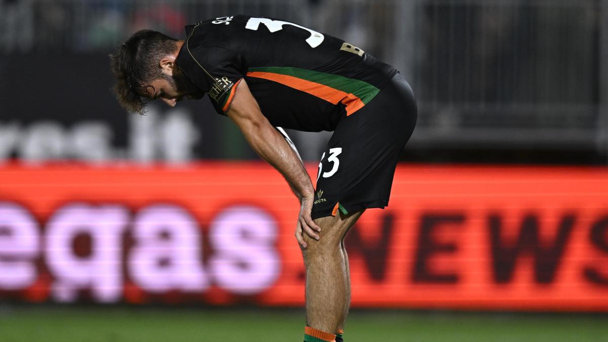 Venezia, i convocati di Stroppa per la sfida di Coppa Italia con l'Inter: 4 indisponibili