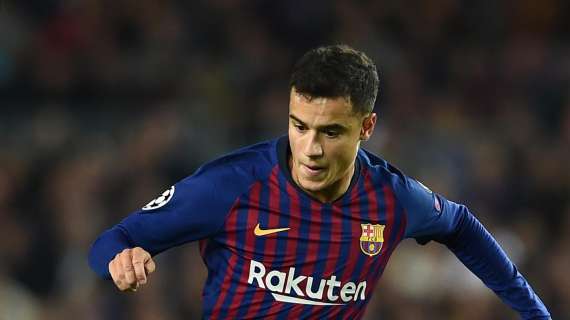 Coutinho opportunità per l’Inter? Lo stipendio elevato è il grande ostacolo