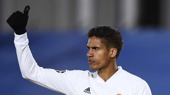 Manchester United scatenato: dopo Sancho è fatta anche per Varane