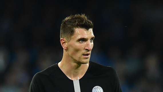 Thomas Meunier è il nome nuovo per il dopo Cuadrado, ormai riserva al Dortmund