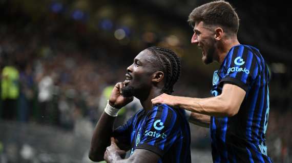 Inter, Sucic pronto a insidiare la titolarità dei compagni. Destinato a scalare le gerarchie