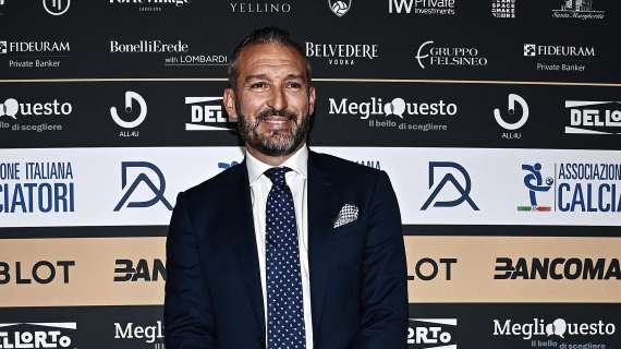 Zambrotta: "Milan e Juventus alla pari. L'Inter mi convince di meno per le battute d'arresto"