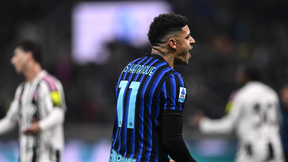 Il Bournemouth vorrebbe Luis Henrique, l'Inter pensa all'acquisto di...