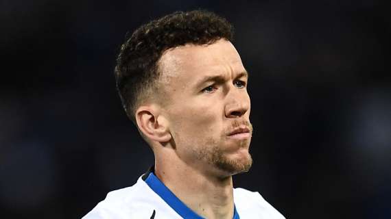 Croazia, Perisic: "Nazionale? Il mio obiettivo è giocare il più a lungo possibile"