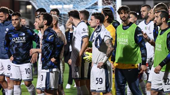 Vittoria a Como, il booster per il PSG. Tutti illesi, l'Inter vive la settimana più bella della stagione