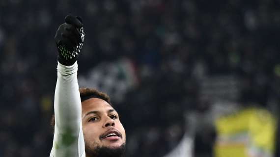 Scudetto, Juve indietro. McKennie: "Momento difficile per noi, ci sono stati tanti pareggi..."