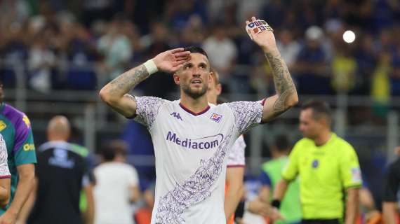 Fiorentina, Biraghi: "Non fa piacere perdere così, ma niente drammi"