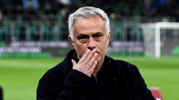 Mourinho: "PSG-Real non mi è piaciuta, Inter-Liverpool sì"