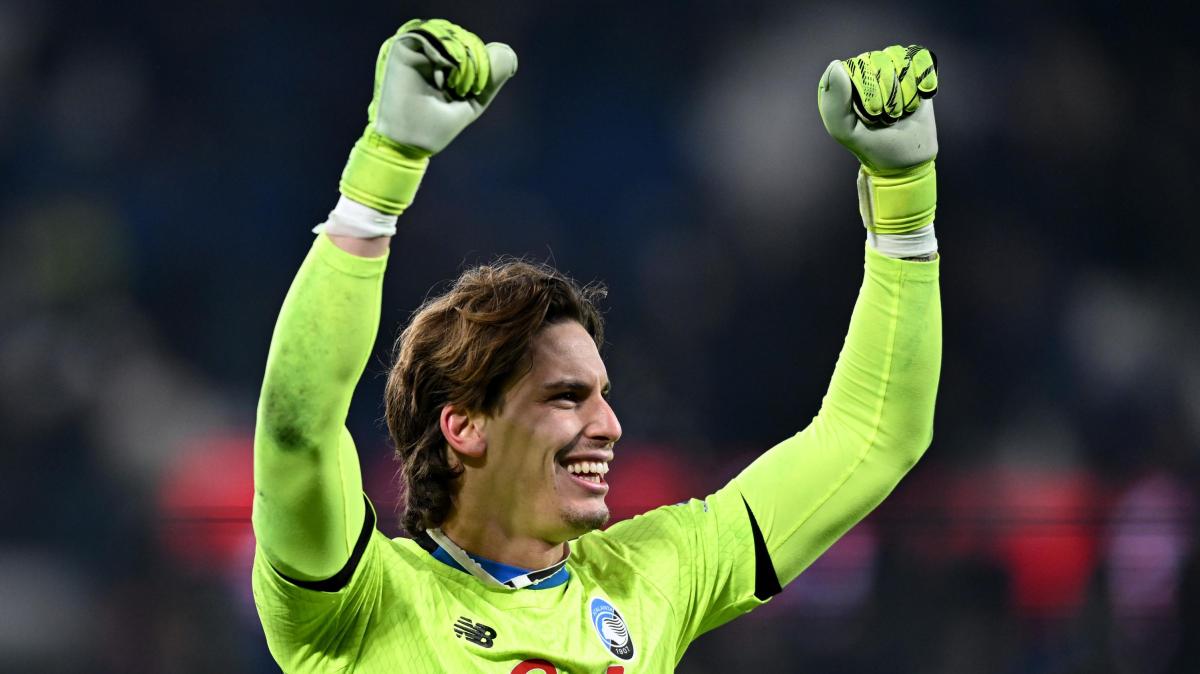 Carnesecchi torna sull'Inter: "Messa in difficoltà una delle più forti in Europa. Merito di Palladino"