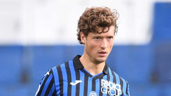 UFFICIALE - Atalanta, Lammers va in prestito all'Eintracht Francoforte