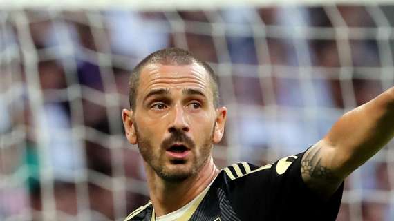Ritorno al passato? Bonucci: "Sempre stato juventino, tutti lo sanno. Il sogno..."