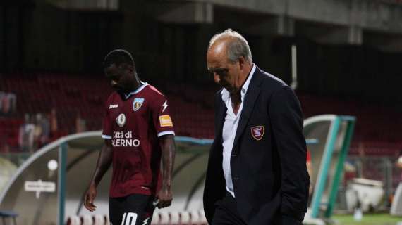 Ventura: "Belotti, non mi aspettavo l'addio in silenzio. Torino meritava maggiore chiarezza"