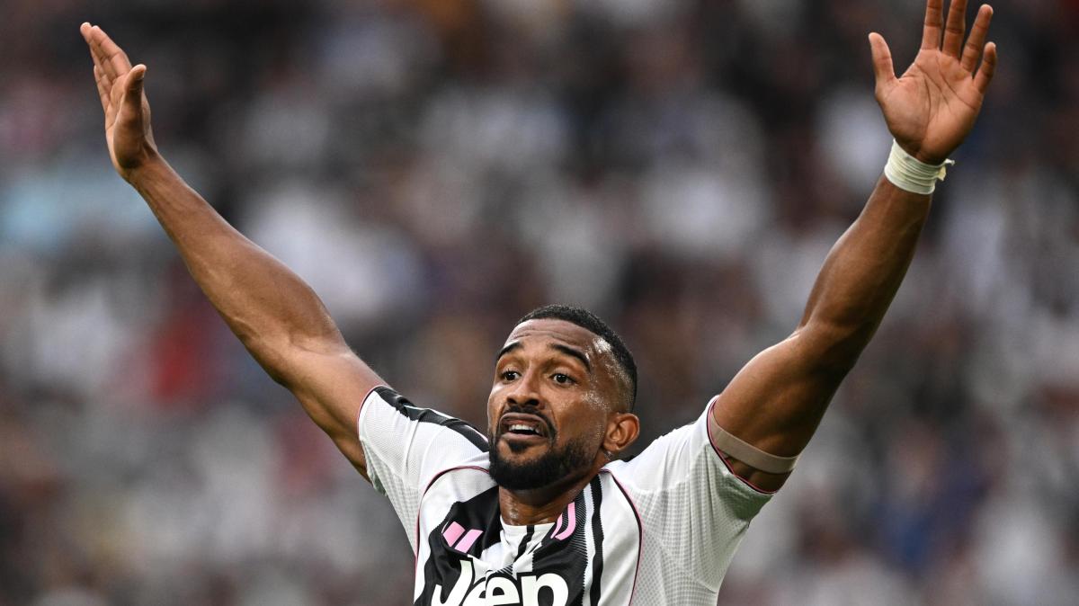 Juventus, operazione riuscita per Bremer: stop di almeno un mese e mezzo