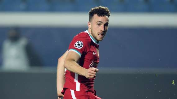Tragedia Diogo Jota, il cordoglio dell'Inter: "Alla famiglia l'affetto di tutto il mondo nerazzurro"