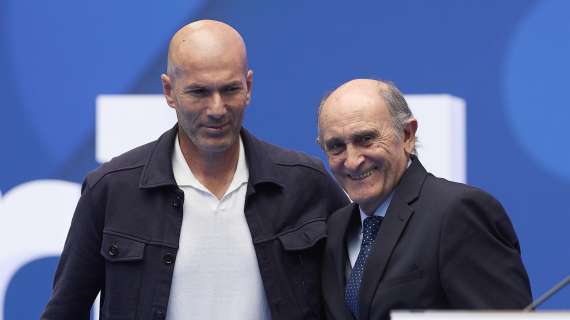 Zidane dice no a 100 milioni all'anno dall'Al Hilal. Ora tutto su Inzaghi?