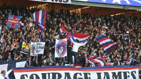 PSG-Inter, furia parigina per la gestione dei biglietti: "Il club deve avere rispetto"