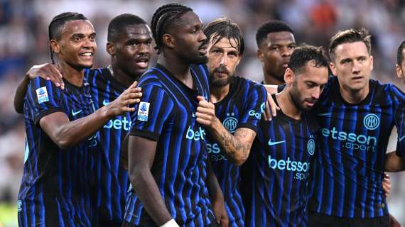 Gds - Inter, Chivu ha fallito una scommessa. Se punti su una squadra vecchia, ci sta che...