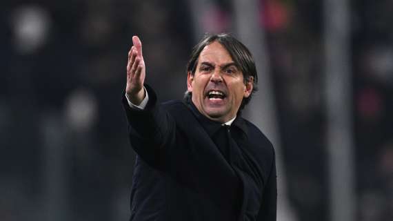 Inzaghi: "Martinez ottimo portiere. Conosciamo le qualità balistiche di Arnautovic"