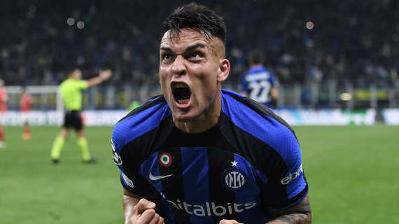 LIVE - Inter-Benfica 3-3: triplice fischio, nerazzurri in semifinale!