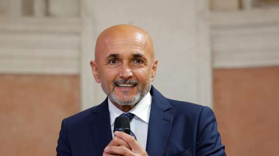 Spalletti: "L'Europeo una mia brutta figura, in Nations per il riscatto"