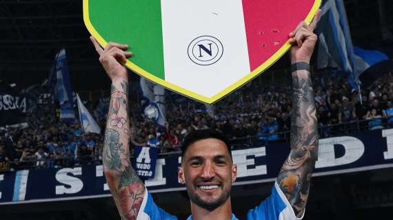 "Pedro Pedro Pé": alla vigilia delle nozze di Politano riparte lo sfottò all'Inter