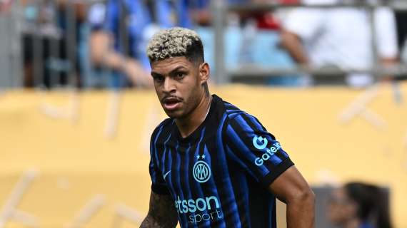 CdS - Luis Henrique garanzia di continuità, con lui le principali novità di Chivu