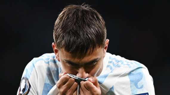 Sky - Dybala-Roma, i dettagli sulla clausola: cifra uguale per tutti