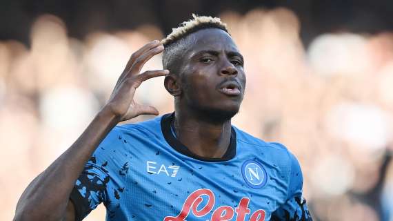 Serie A, le formazioni ufficiali di Atalanta-Napoli: Spalletti punta su Elmas, per la Dea out Zapata