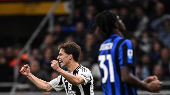 Inter, attenzione a Yildiz. Jugovic: "Buon feeling con i derby d'Italia, la decide lui"