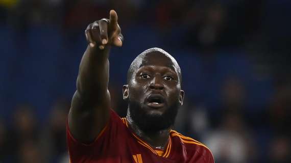 Roma, Cristante: "Lukaku ha portato tanto entusiasmo. Uno dei migliori a livello mondiale"