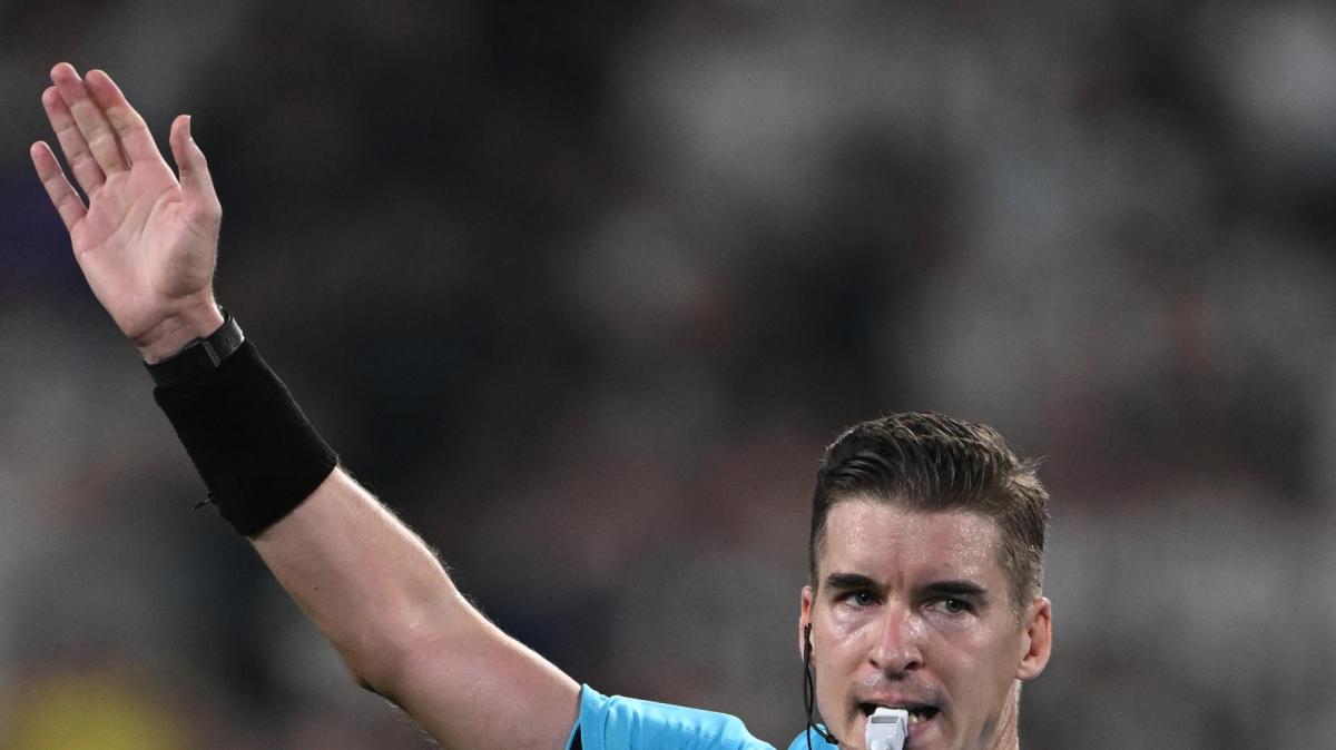 Champions League, Atletico Madrid-Inter: l'arbitro è Letexier. Tutte le scelte 