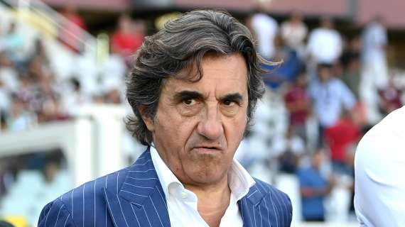 Cairo: "Buongiorno? Non l'ho mai voluto vendere, rifiutati 25 milioni dall'Atalanta"