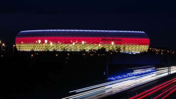 Emergenza Covid in Germania: Bayern Monaco-Barcellona a porte chiuse