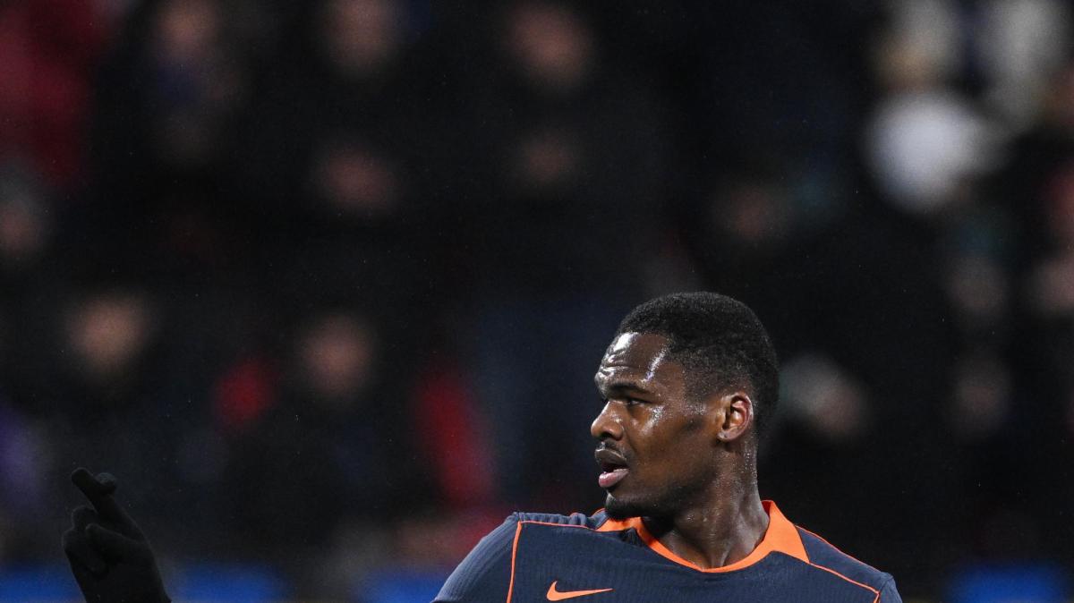 E se Thuram venisse superato anche da Bonny? Chivu non può attendere in eterno